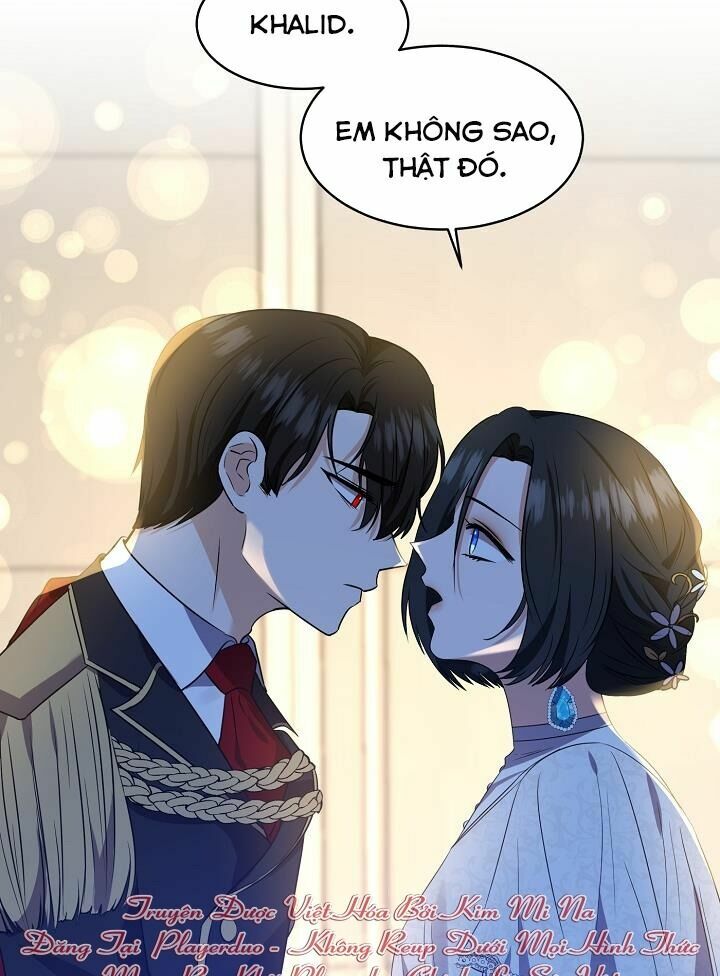 người chồng bạo chúa của tôi đã thay đổi chapter 9 26