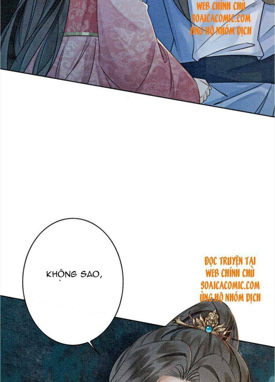 bắt đầu hủy hôn để công lược vương gia chapter 29 25