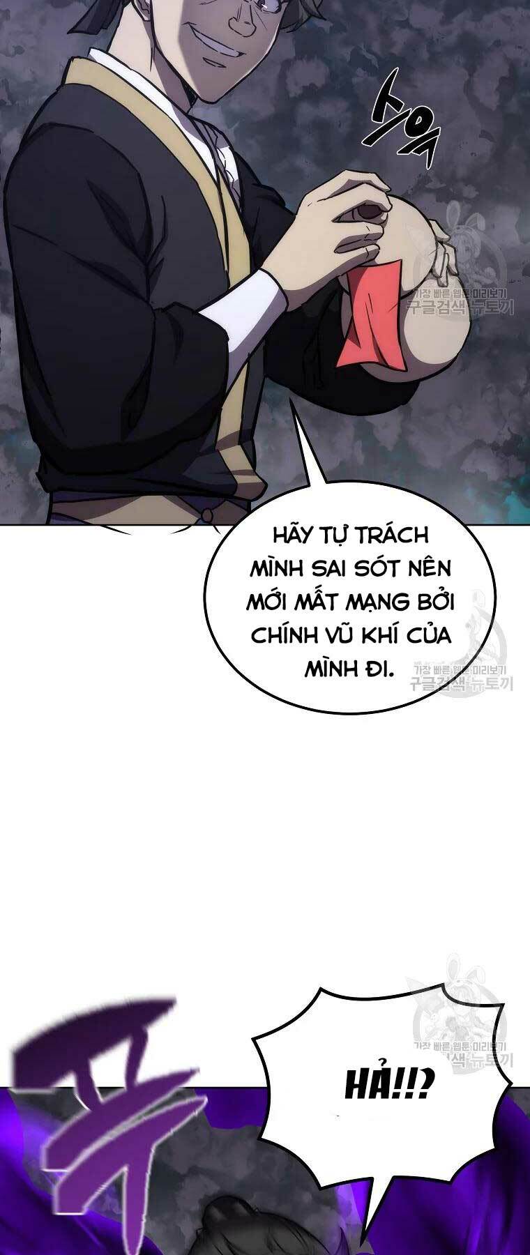 thiếu niên phương sĩ chapter 43 56