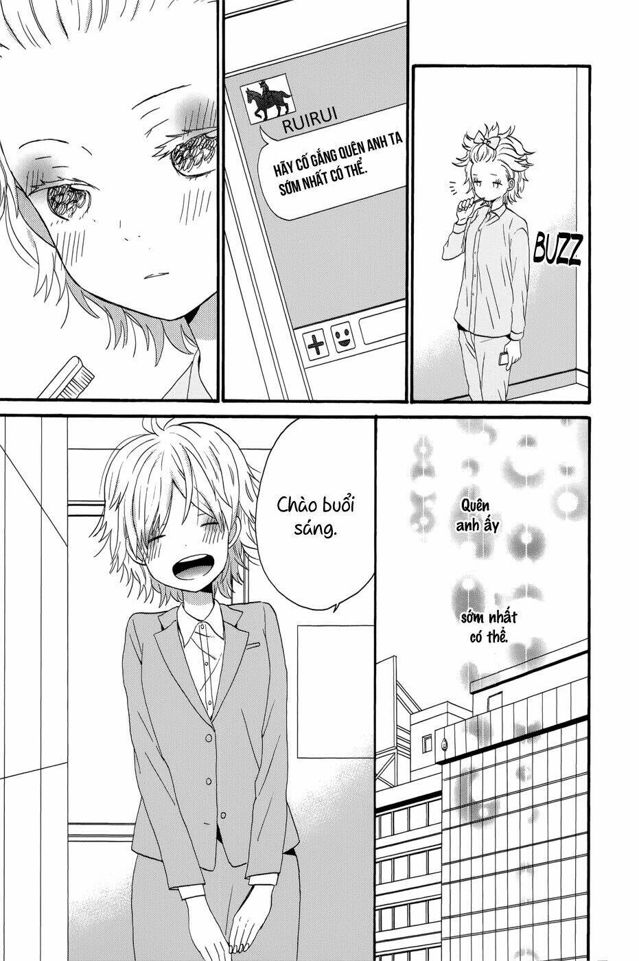 ngôi nhà mặt trời chapter 33 29