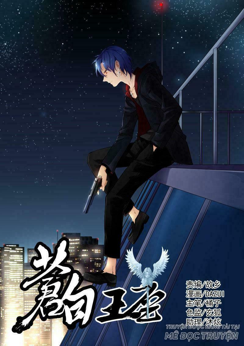 bạch vương tọa chapter 10 1