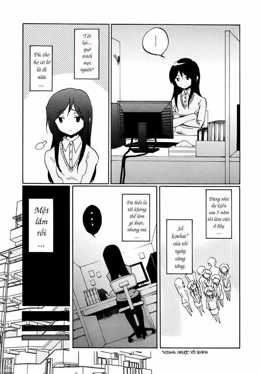 bonnouji chapter 3 6