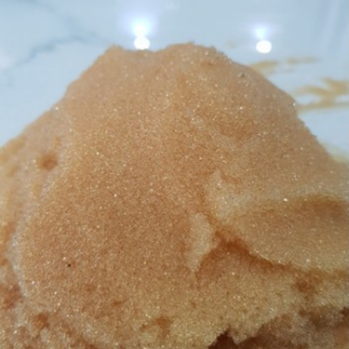 Hạt cation,hạt cation làm mềm nước