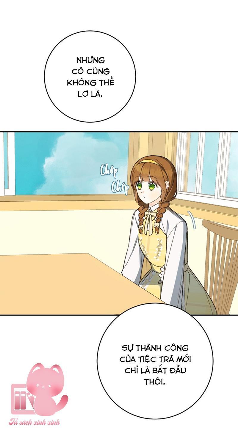 trang trại hạt dẻ cạnh hoàng cung chapter 38 45