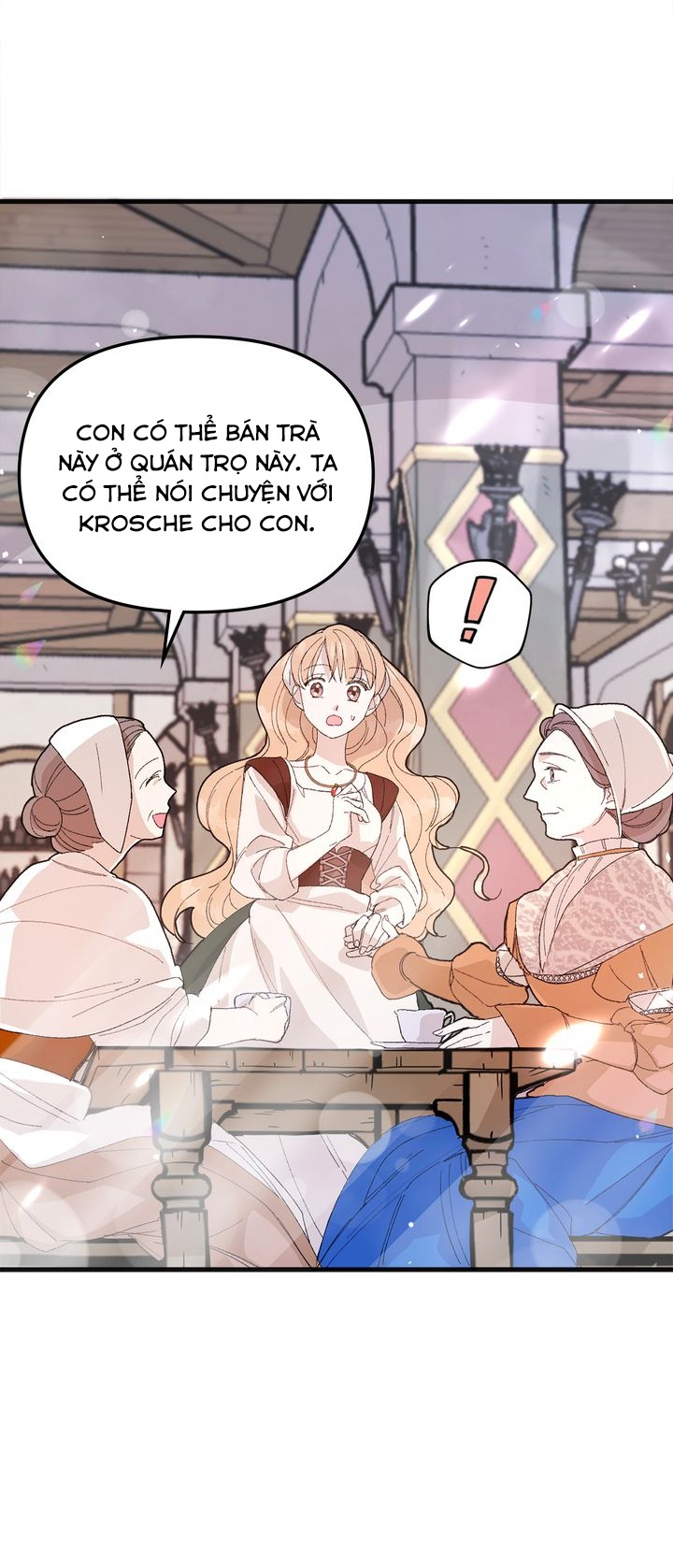 quán trọ dragondaily chapter 11 18