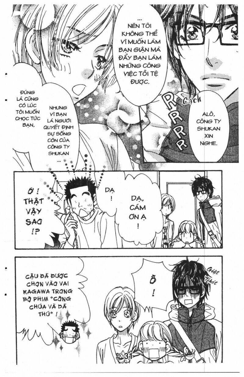 kirara no hoshi chapter 2 32