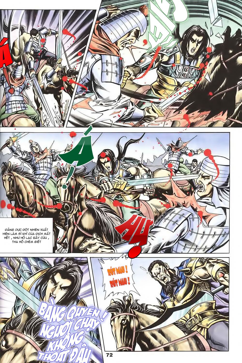 tầm tần ký chapter 125 13