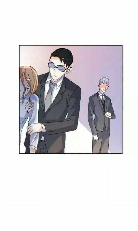 1 nửa hoàn hảo của ceo chapter 35 17