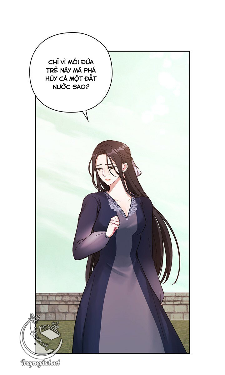 người yêu tiền kiếp chapter 3.1 9