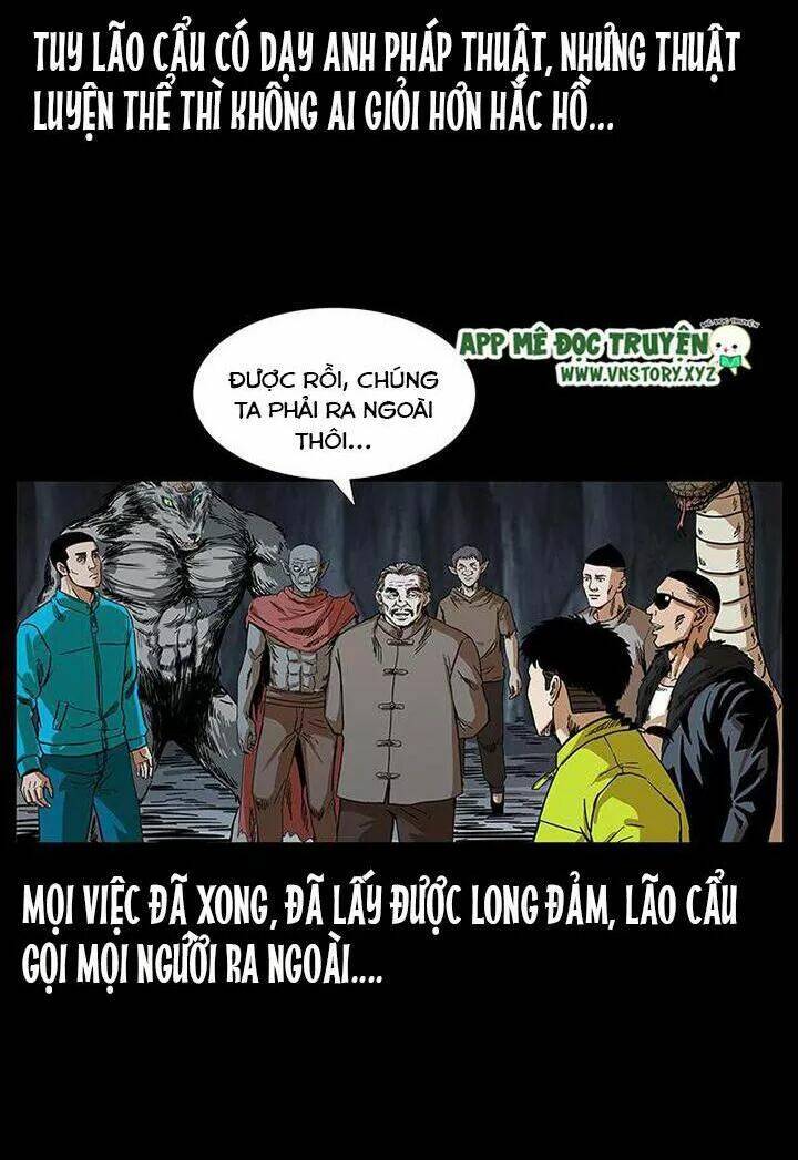 U Minh Ngụy Tượng Chapter 206 76