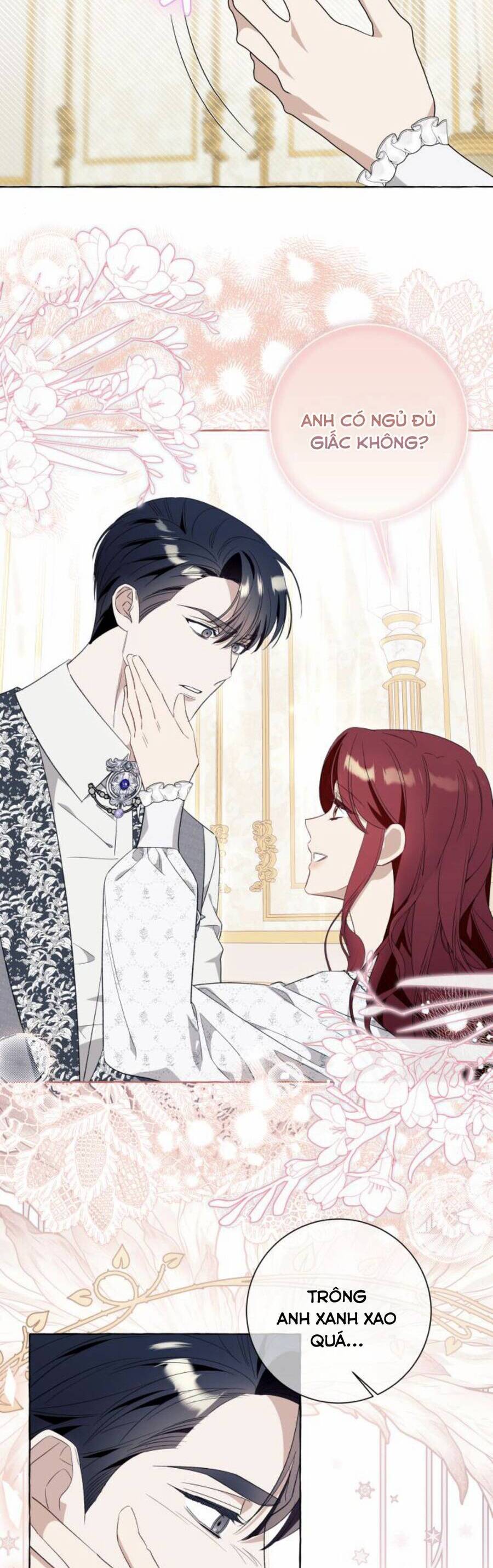 tôi tưởng đó chỉ là tiểu thuyết trọng sinh bình thường chapter 47 22