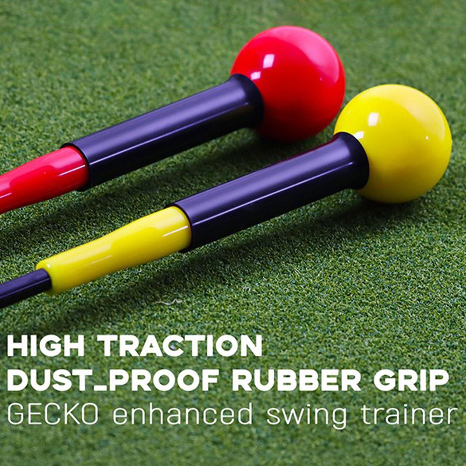 Golf Swing Training Aid Gesture Alignment Correction for Adults Tool