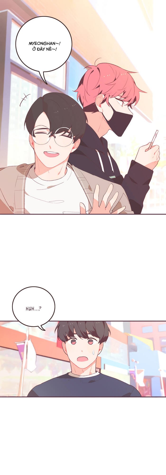 last paradise chapter 31 5