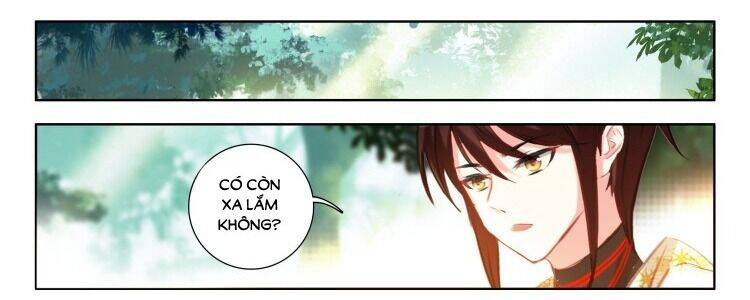 Âm Dương Miện chapter 61 16