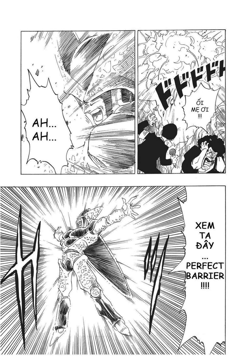 dragon ball - bảy viên ngọc rồng chapter 402 5