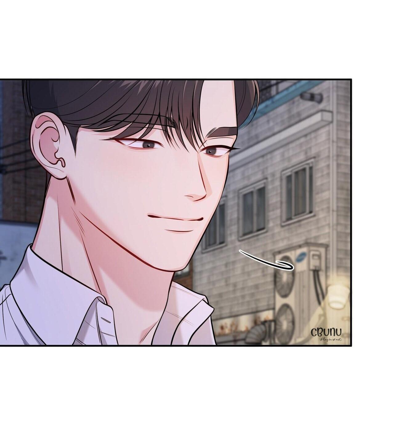 chuyện tình bí mật chapter 2 33