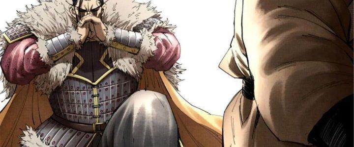 máy mô phỏng nhân sinh của lữ bố chapter 36 11