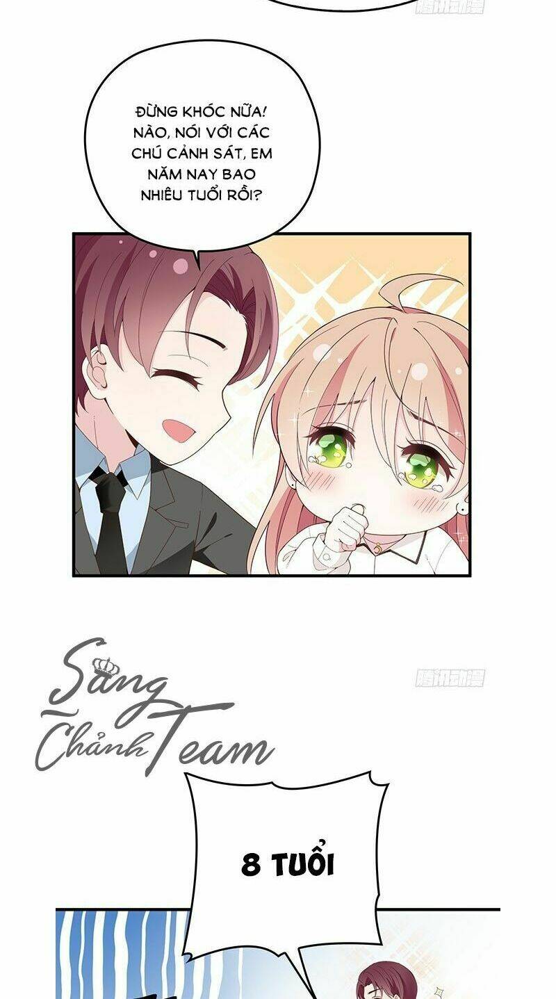 bí mật kết hôn với ảnh đế: vợ ơi đến đây tấn công đi nào chapter 50 14