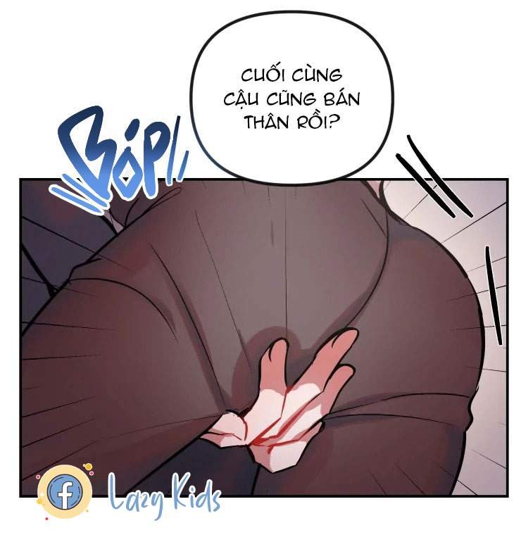 hợp đồng yêu đương chapter 29 26