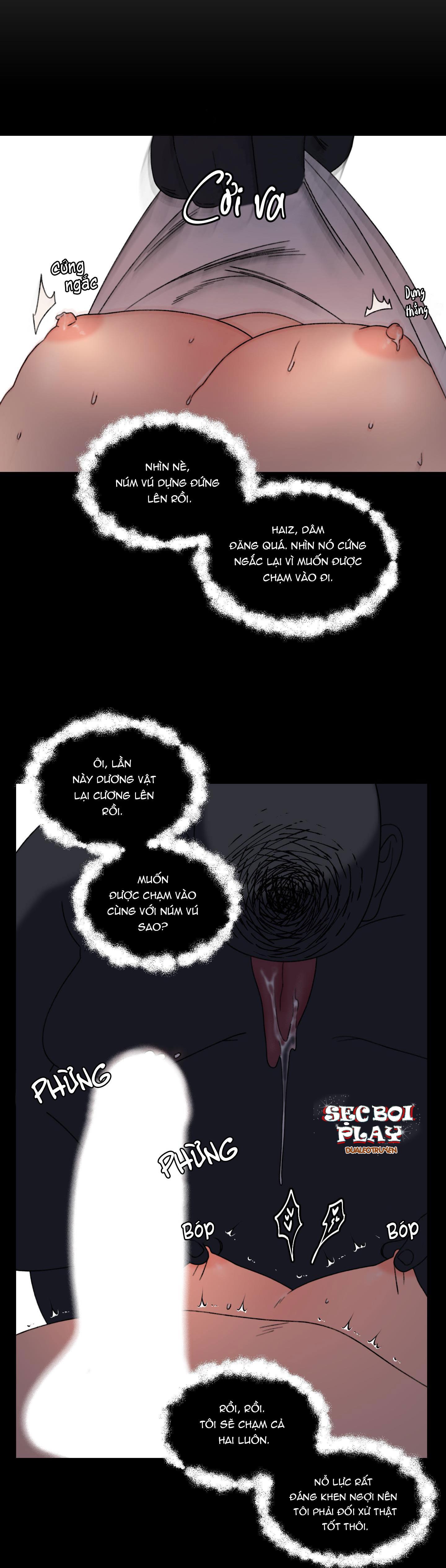 bộ sưu tập ciu to-ngực bự của nhà sẹc chapter 8 31