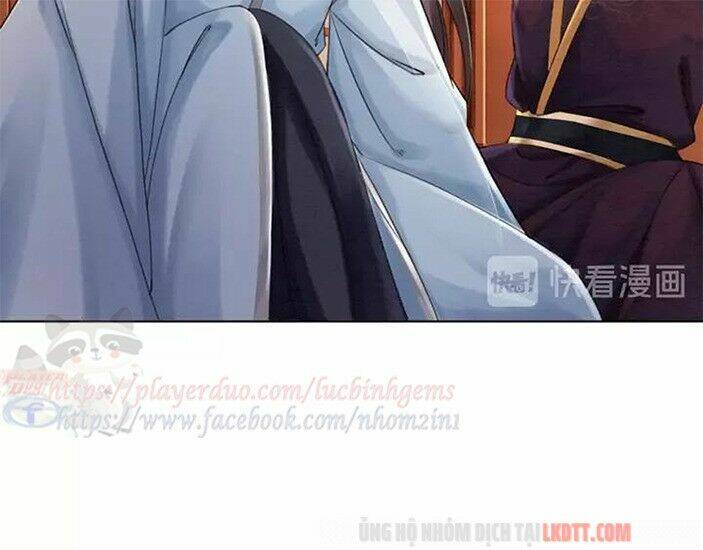 trọng sinh bá sủng nhiếp chính vương quá mạnh mẽ chapter 96 77