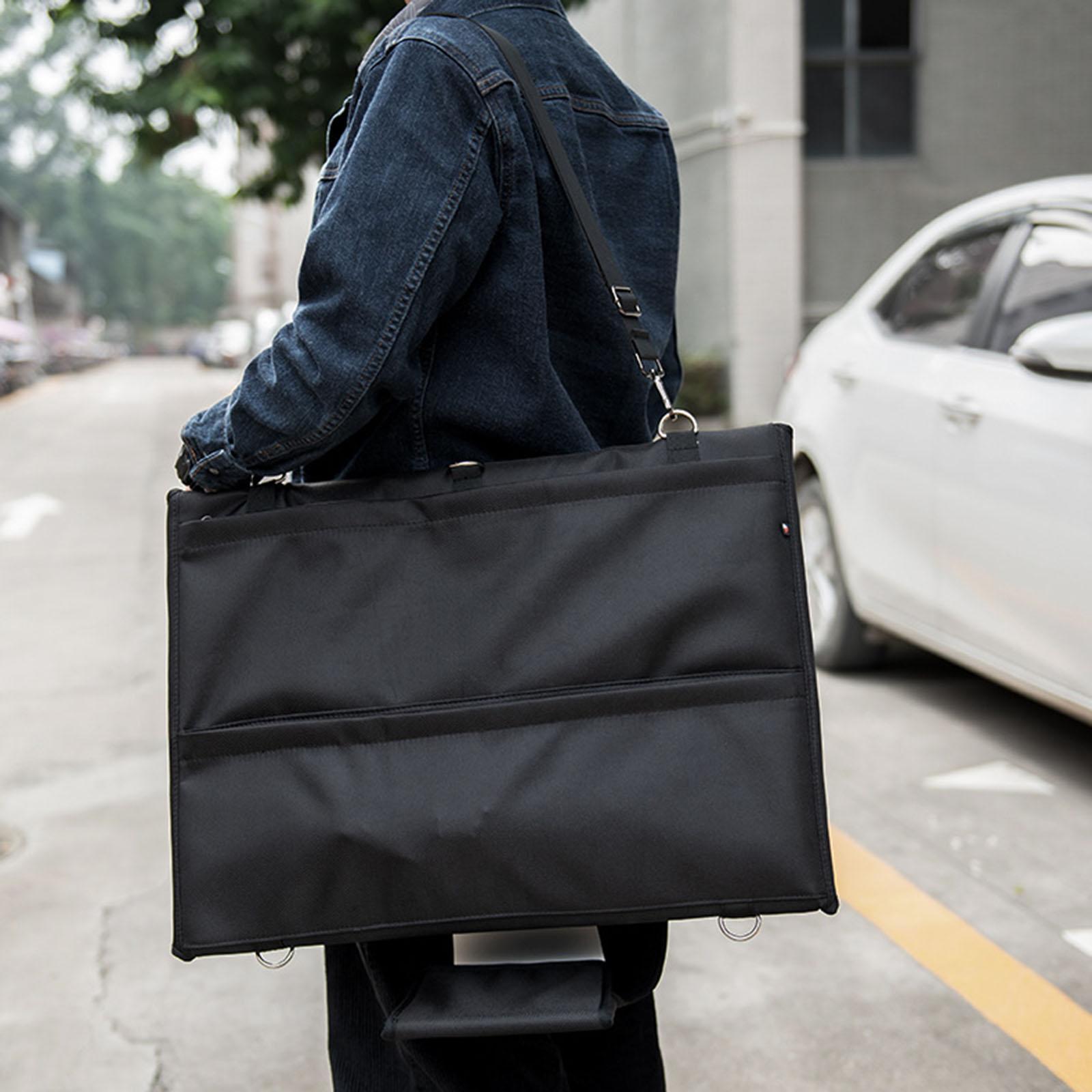 Travel Carrying Bag for Apple iMac 21.5/27" Desktop Computer