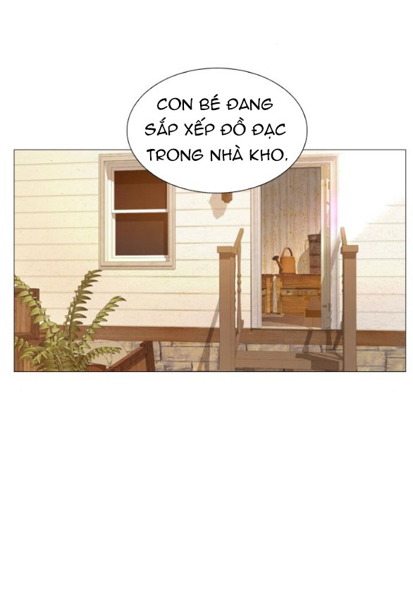 khóc đi hay là cầu xin tôi cũng được chapter 38.1 3