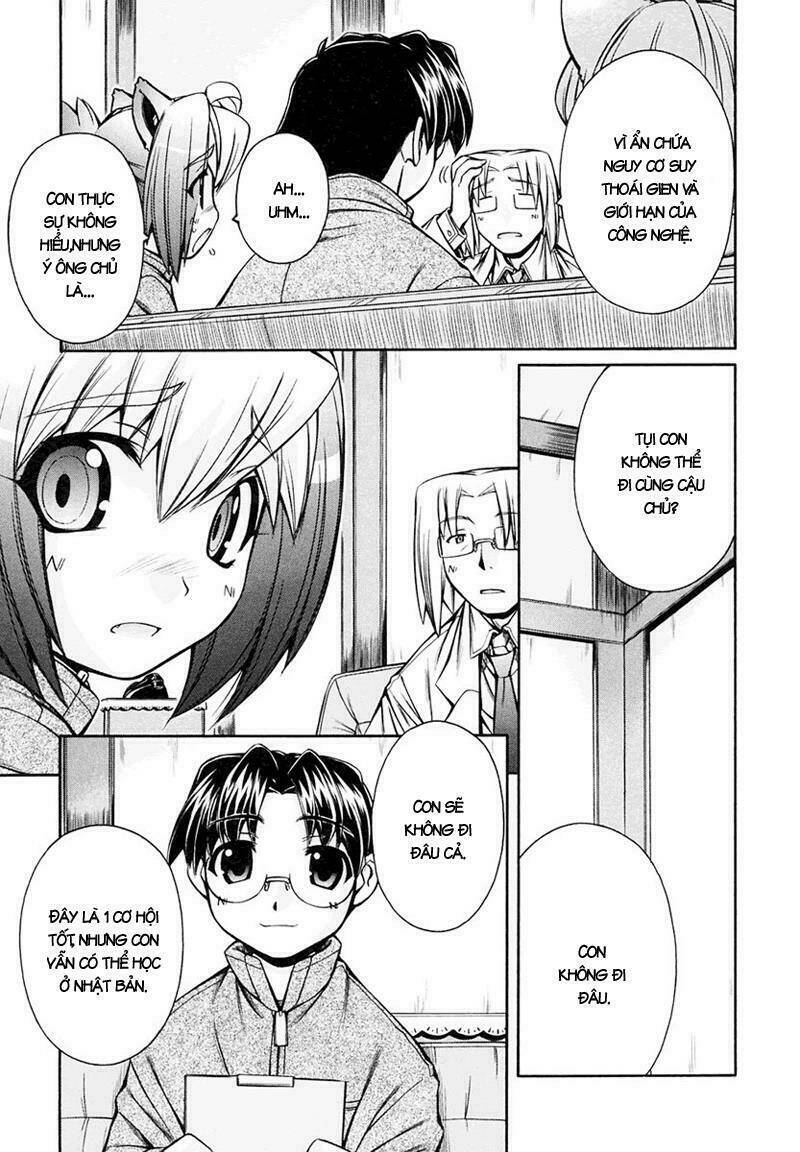 inumimi chapter 18 10