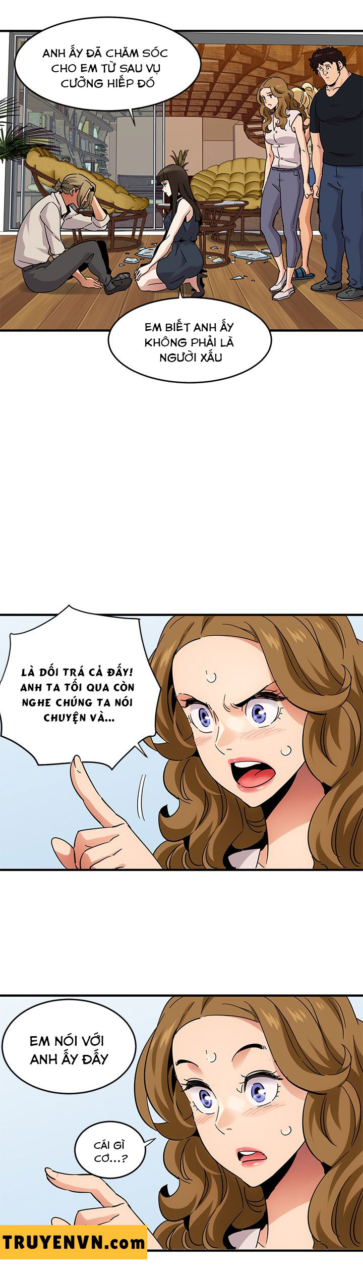 dog on patrol chapter 42 17