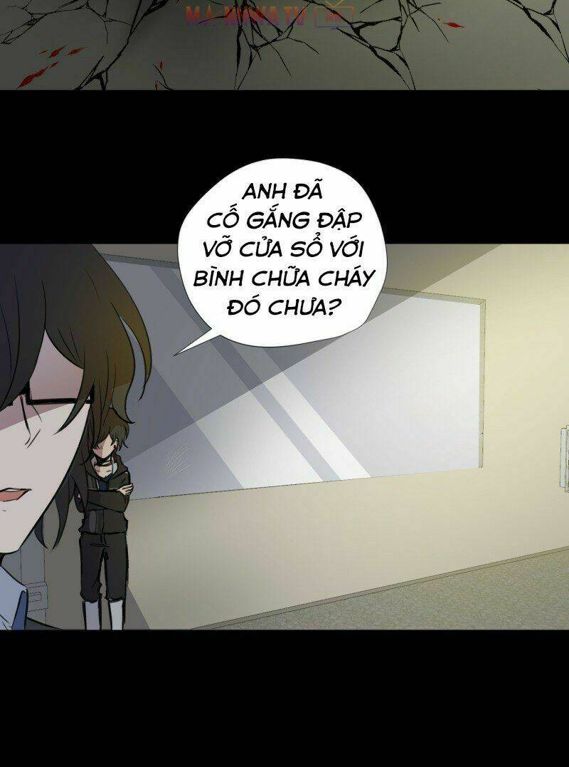 Trọng Sinh Mạc Thế Chapter 43 60