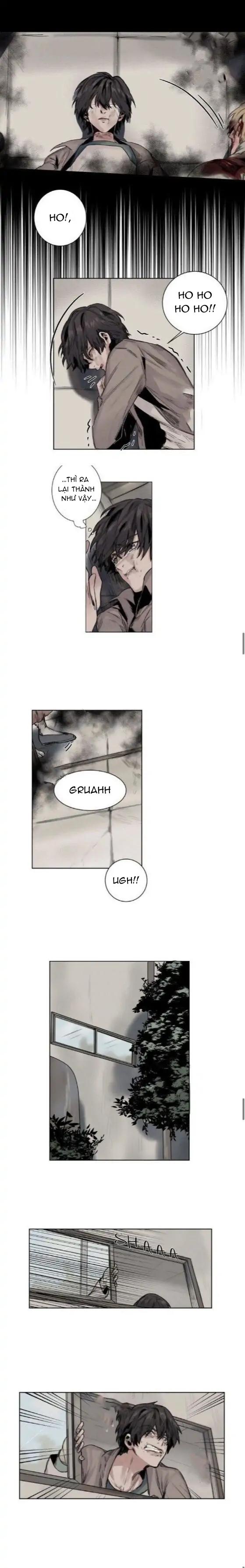 ánh nhìn của quạ chapter 8 5