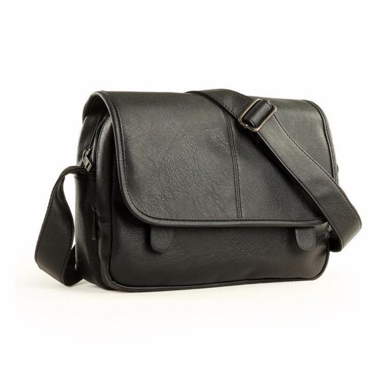 Túi Đeo Da Cao Cấp UNISEX