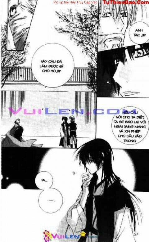 cáo nhỏ đáng yêu chapter 5 57