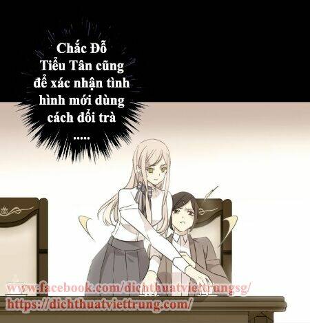 Vết Cắn Ngọt Ngào 3 Chapter 007 - Trang 33