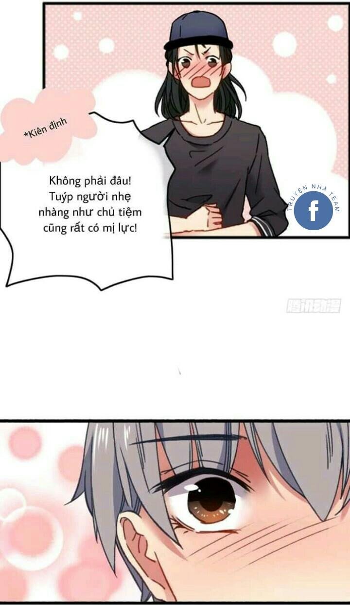 lời thì thầm chapter 9 10