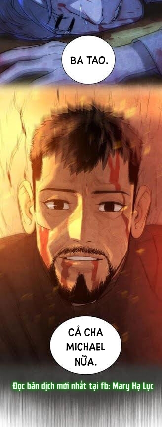 bạch huyết - white blood chapter 62 65