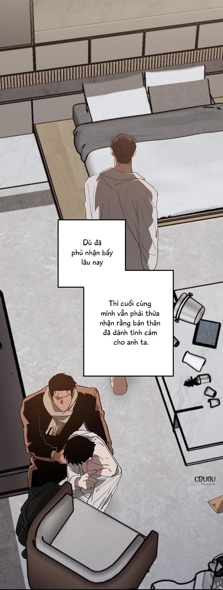 (cbunu) tráo đổi chapter 63 157