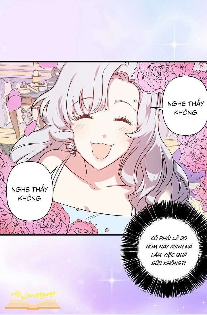 hôn lễ báo thù chapter 32 48