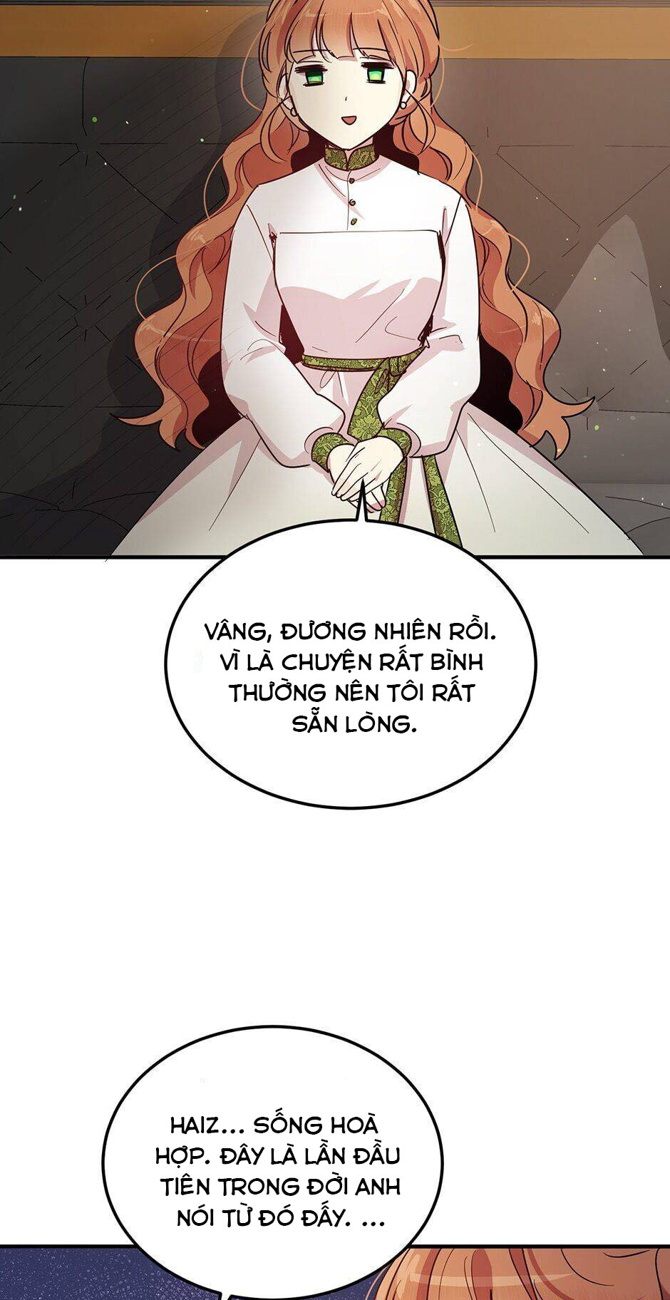 tại sao ngài làm điều này, công tước chapter 101 39