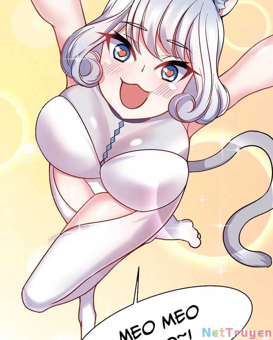 đồ long kỵ sĩ hôn môi ác long chapter 38.2 19