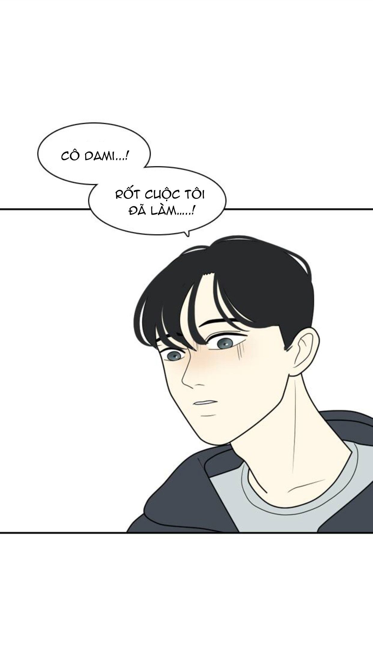 sống chung một nhà chapter 14 38