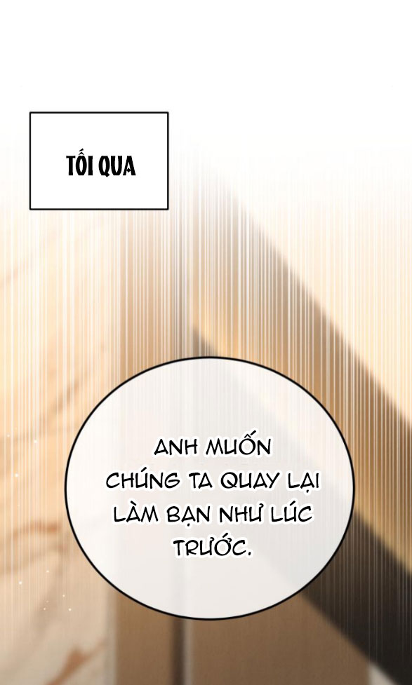 Thuyết Tình Yêu Ích Kỷ chapter 33.1 10