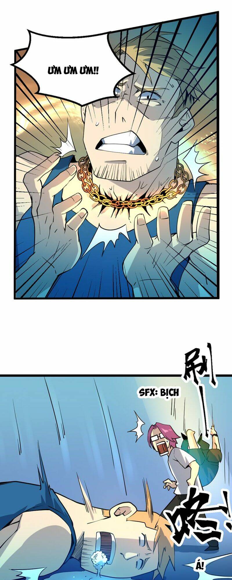 app tu chân mạnh nhất chapter 15 25