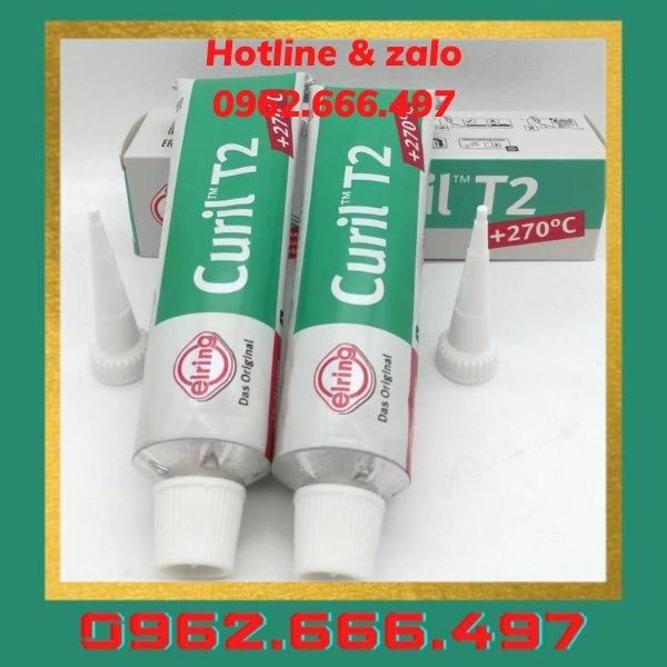 Hợp chất Curil T2