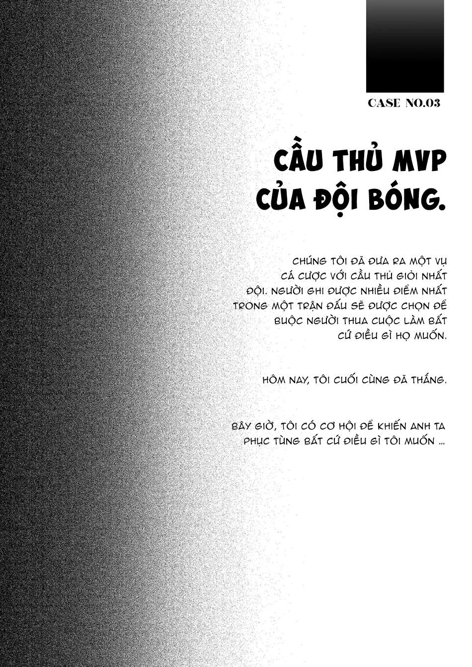 Đêm Valentine chapter 12 11