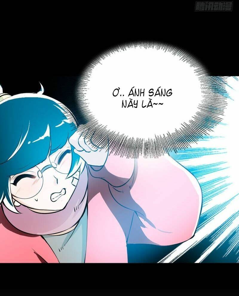 cứu tôi đi hủ thần chapter 2 23