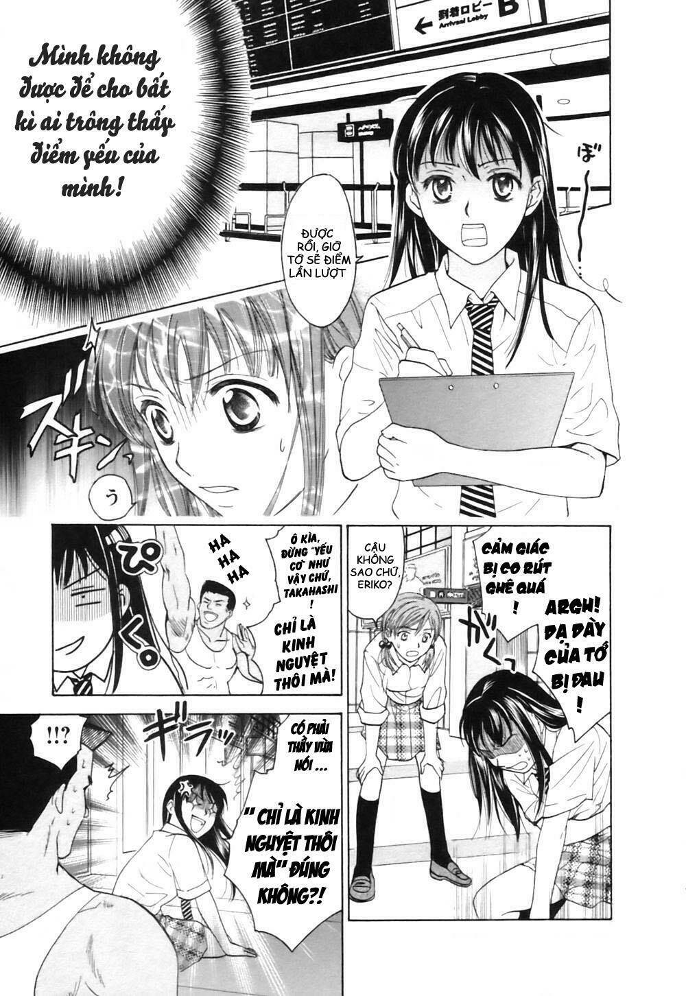 joshikousei chapter 63 10