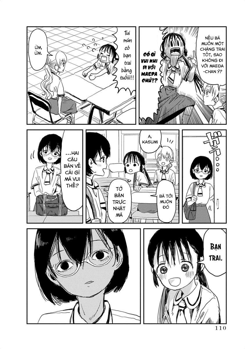 asobi asobase chapter 19 4