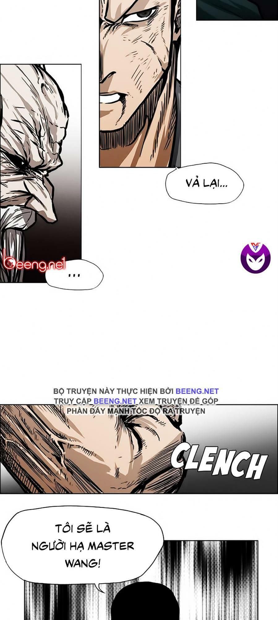 bá chủ học đường ss2 chapter 52 36