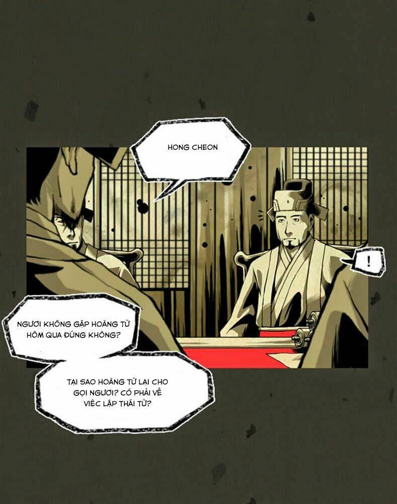 in full bloom chapter 8 4